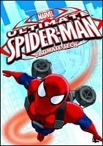 Ultimate Spider-Man. Vol. 4