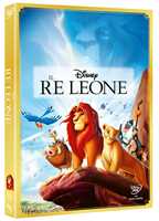 Film Il Re Leone Roger Allers Rob Minkoff