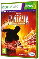 Disney Fantasia: Il potere della musica