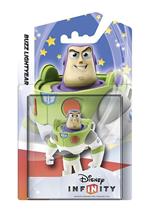 Disney Infinity Buzz Lightyear Toy Story Statuetta Personaggio Interattivo