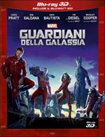 Guardiani della galassia 3D (Blu-ray + Blu-ray 3D)