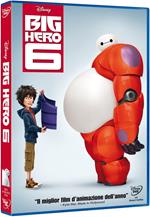 Big Hero 6