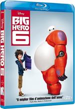 Big Hero 6