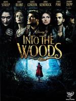 Into the Woods