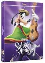 Saludos Amigos (DVD)