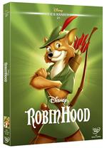 Robin Hood (DVD)