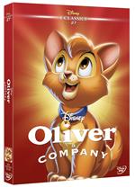 Oliver e Company (DVD)