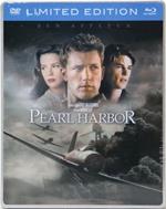 Pearl Harbor. Con Steelbook (DVD + Blu-ray)
