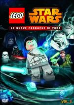 Lego Star Wars. Le Nuove Cronache di Yoda vol. 2