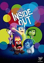Inside Out (DVD)