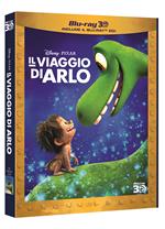 Il viaggio di Arlo 3D (Blu-ray + Blu-ray 3D)