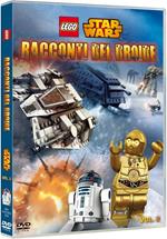 Lego Star Wars. Racconti del droide. Vol. 2