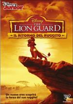 The Lion Guard. Il ritorno del ruggito