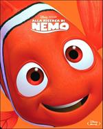 Alla ricerca di Nemo - Collection 2016 (Blu-ray)