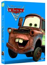 Cars 2 - Collection 2016 (DVD)