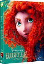 Ribelle. The Brave - Collection 2016 (Blu-ray)