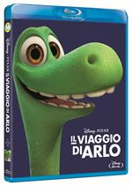 Il viaggio di Arlo (Blu-ray)