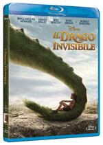 Il drago invisibile (live action Blu-ray)