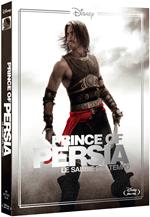 Prince of Persia. Le sabbie del tempo. Limited Edition 2017 (Blu-ray)
