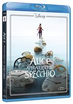 Alice attraverso lo specchio. Limited Edition 2017 (Blu-ray)