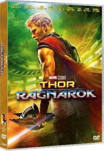 Film Thor. Ragnarok (DVD) Taika Waititi