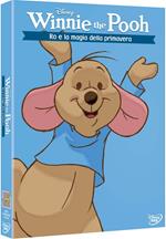 Winnie the Pooh. Ro e la magia della primavera (DVD)