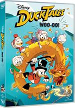 DuckTales. Woo-oo! (DVD)