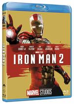 Iron Man 2