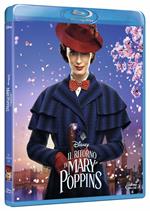 Il ritorno di Mary Poppins. (Blu-ray)