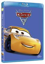 Cars 3 (Blu-ray)