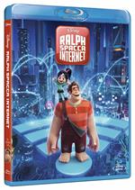 Ralph spacca Internet (Blu-ray)