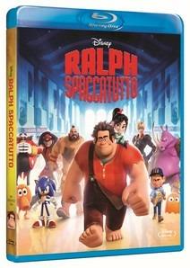 Ralph Spaccatutto (Blu-ray) - Blu-ray