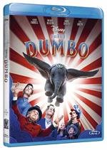 Dumbo (Blu-ray)