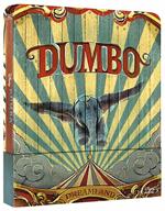 Dumbo Live Action. Con Steelbook (Blu-ray)