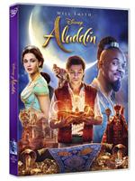 Aladdin (DVD)