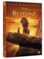 Il Re Leone Live Action (DVD)