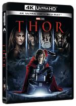 Thor. Edizione 10° anniversario (Blu-ray Ultra HD 4K)