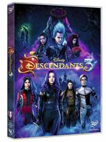 Descendants 3 (DVD)