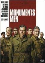 Monuments Men. Slim Edition (DVD)