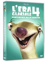 L' era glaciale 4. Continenti alla deriva. Funtastic (DVD)