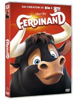 Ferdinand. Funtastic (DVD)