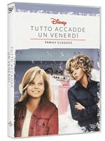 Tutto accadde un venerdì (DVD)