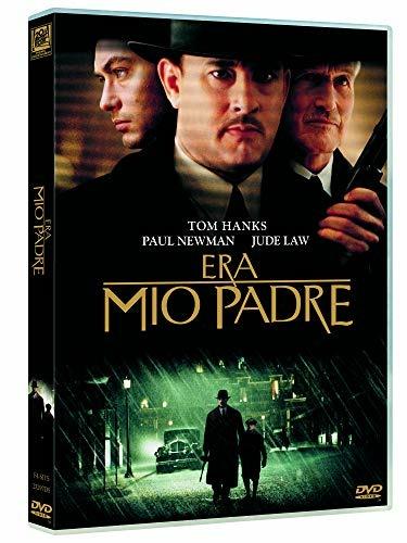 Era mio padre (DVD) - DVD - Film di Sam Mendes Drammatico | laFeltrinelli