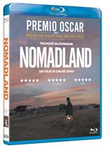 Nomadland (Blu-ray)