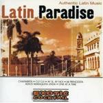 Latin Paradise - Exotic Cocktail