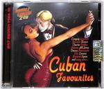 Cuban Favourites