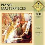 Piano Masterpieces