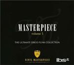 Masterpiece vol.1