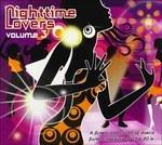 Nighttime Lovers 3 (Digipack)