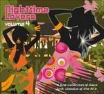 Nighttime Lovers 4 (Digipack)